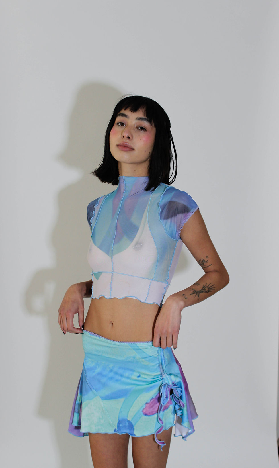Miniatura: KIRA LINGERIE TOP