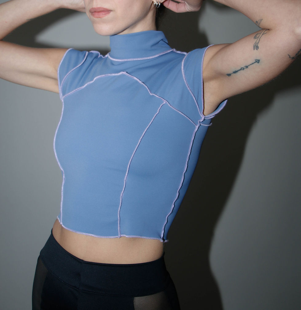 Thumbnail: SCUBA TOP