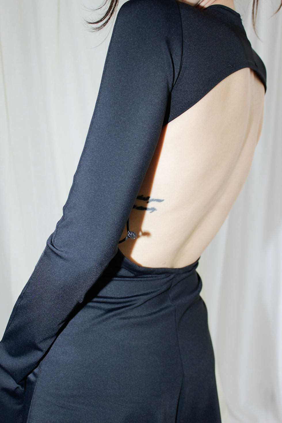Miniatura: HOTLANE DRESS