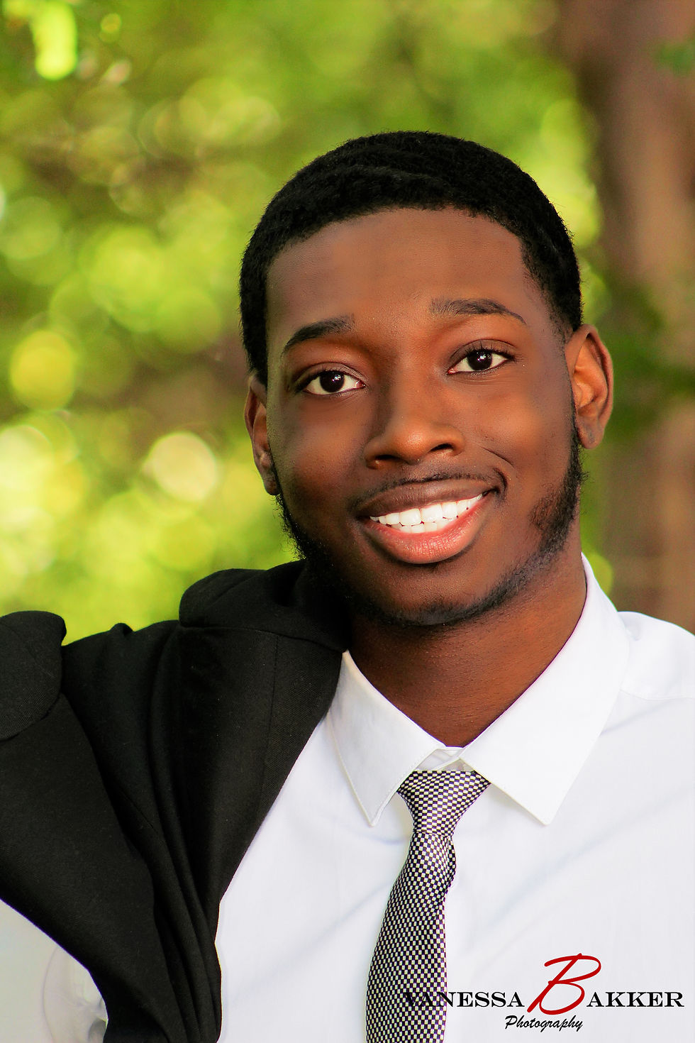 Business Portraits