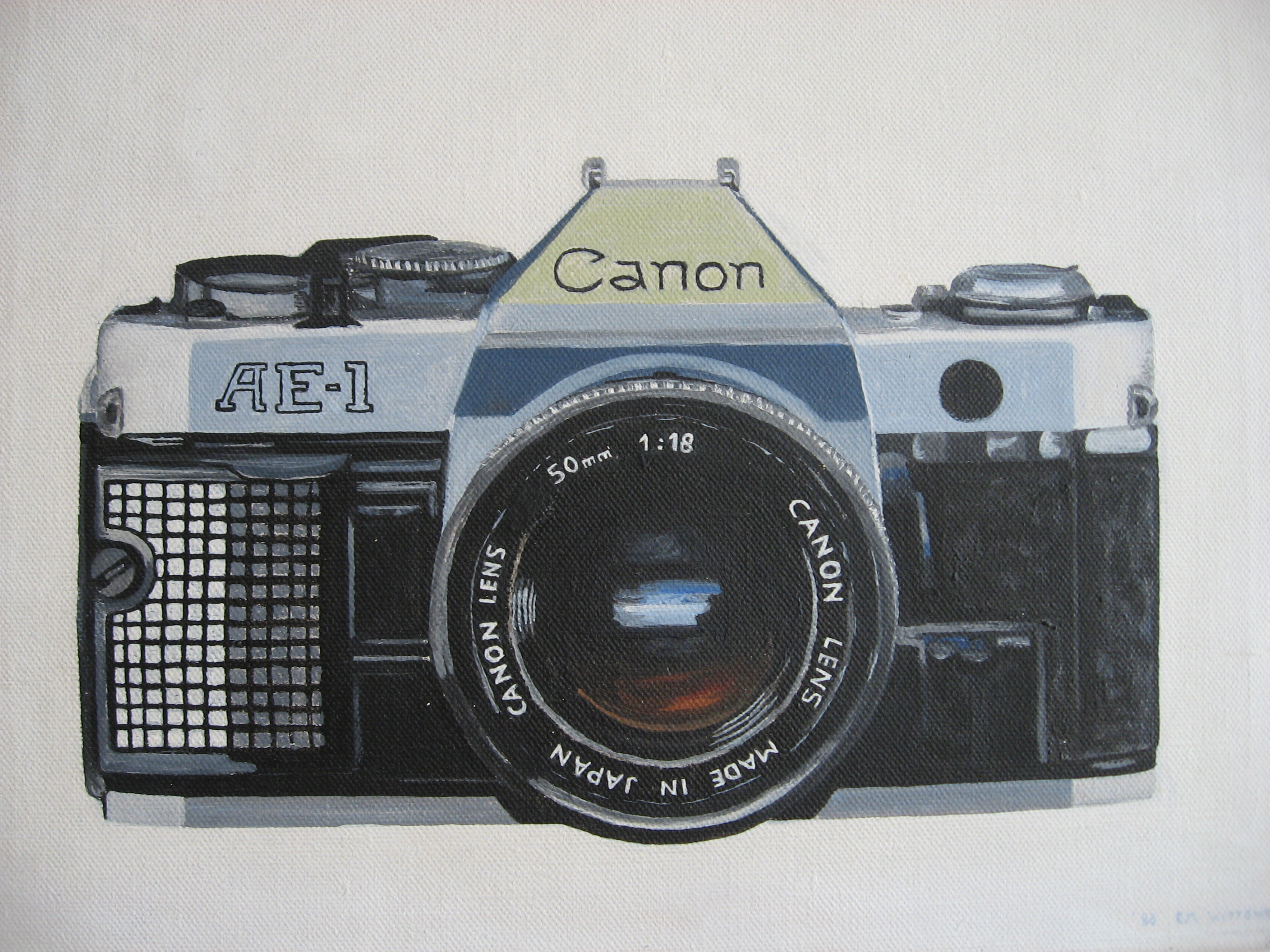 Camera