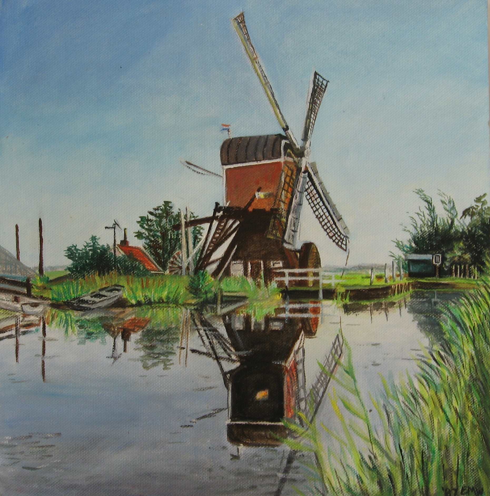 Watermolen