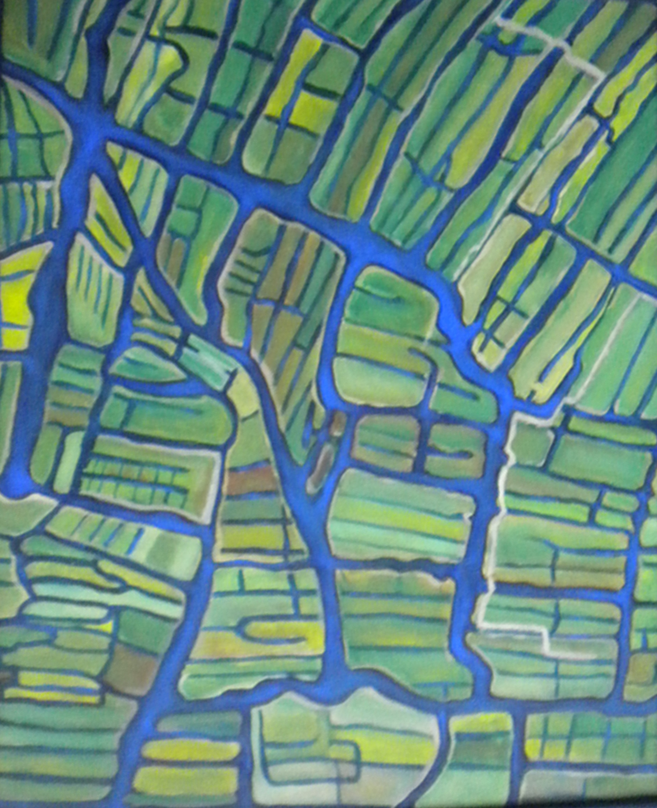 Waterland, N.-Holland