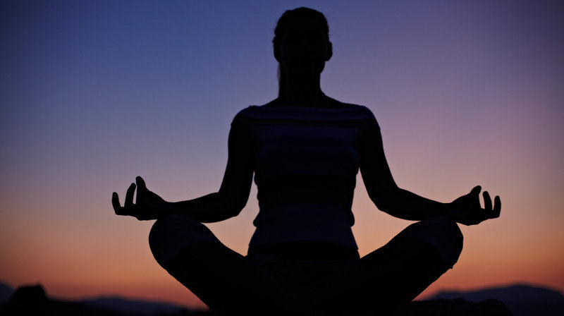 New Benefit to meditation
