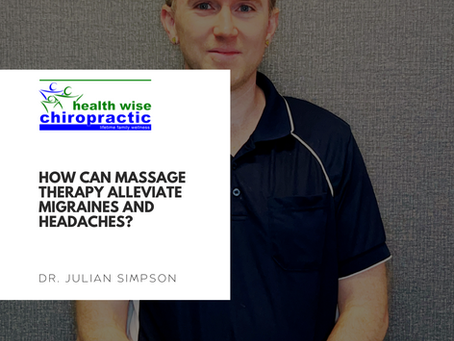 How Can Massage Therapy Alleviate Migraines and Headaches?