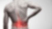 Do you find that your general willingness to do things is different with chronic low back pain ?