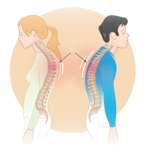 Say Goodbye to Back Pain: 4 Simple and Quick Solutions That Will Help You Combat Sitting-Induced Back Problems