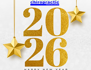 health wise chiropractic happy new year health insurance active again 
