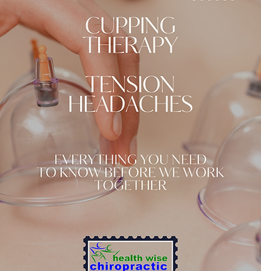 cupping-tension-cervicogenic-headaches