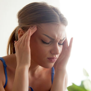 Can Chiropractic Care Relieve Headaches Caused by Stress and Poor Posture?