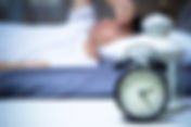Daily associations between sleep and pain in patients with chronic musculoskeletal pain