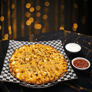 Chicken Pizza