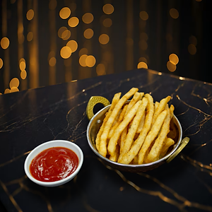 Regular Fries