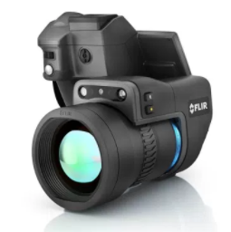 Vision | Science & Industry | Laser Support Services