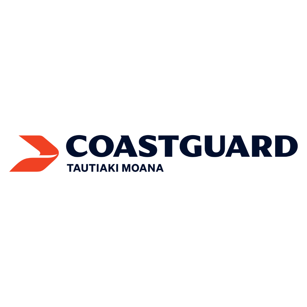 Coastguard Tautiaki Moana logo