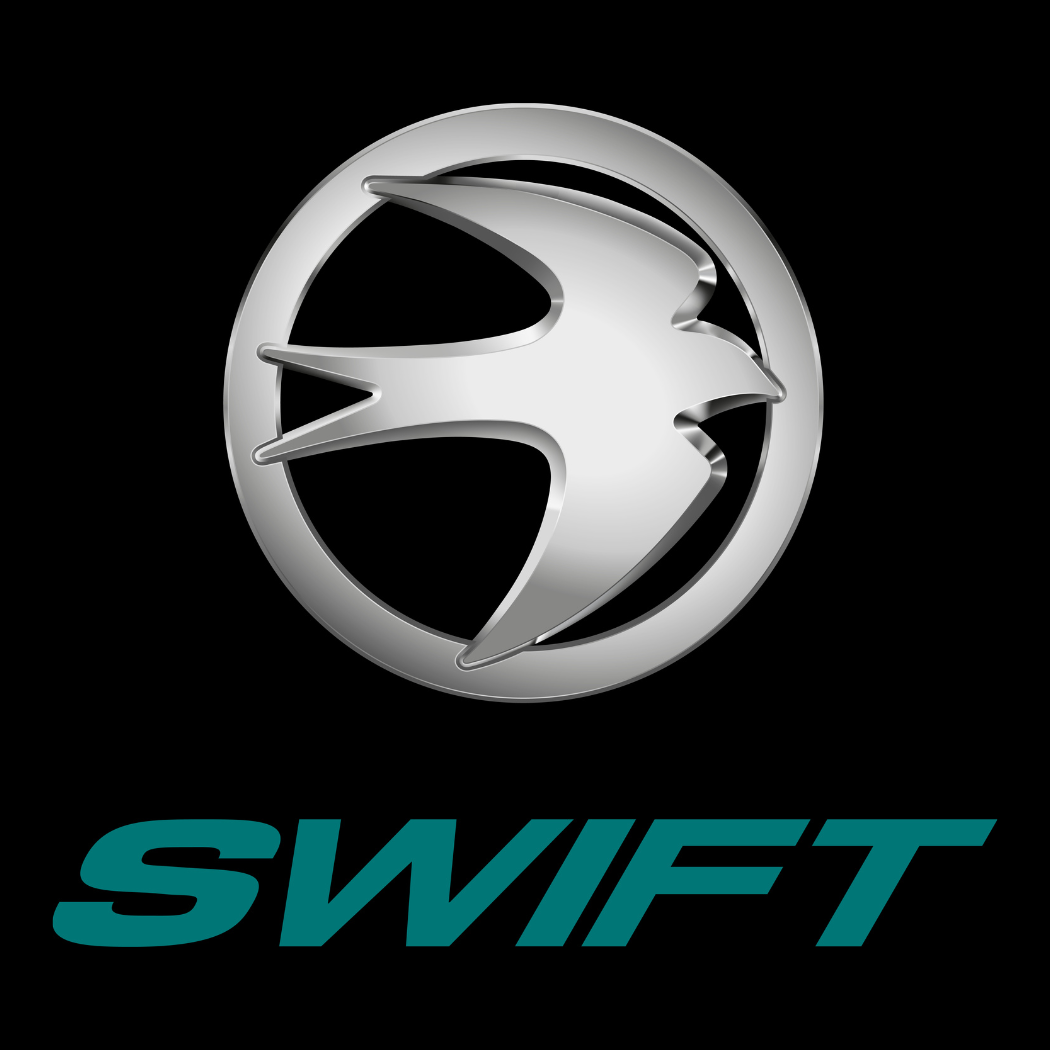 Swift logo
