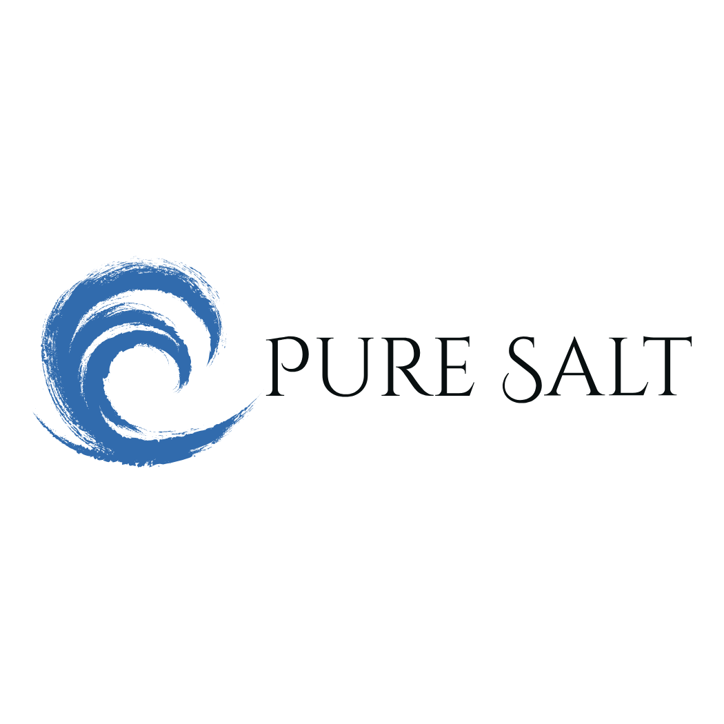 Pure Salt logo