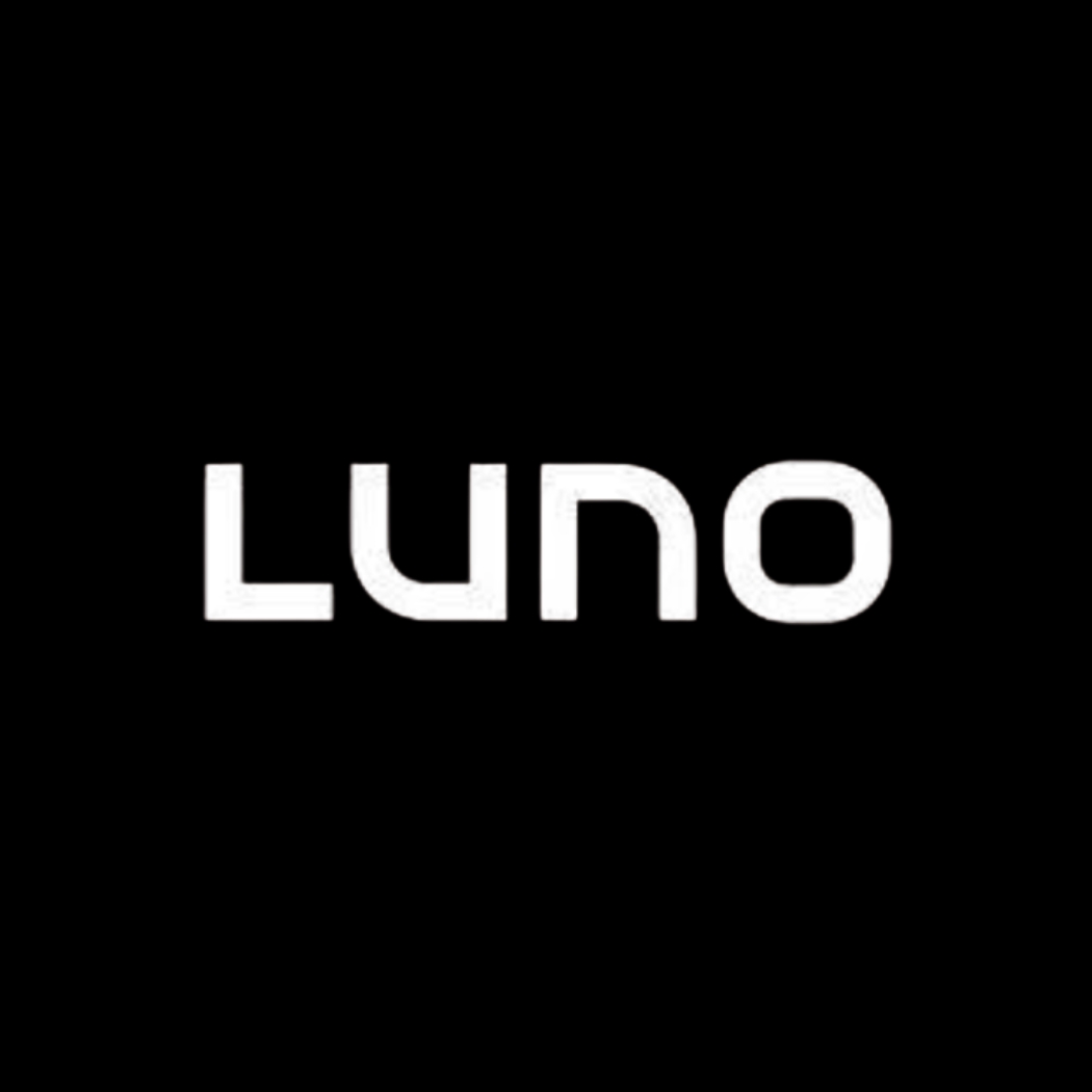 Luno - Dawnlight logo