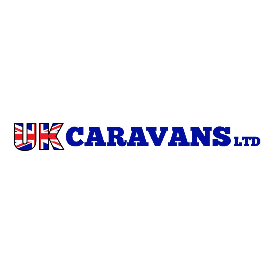 UK Caravans logo