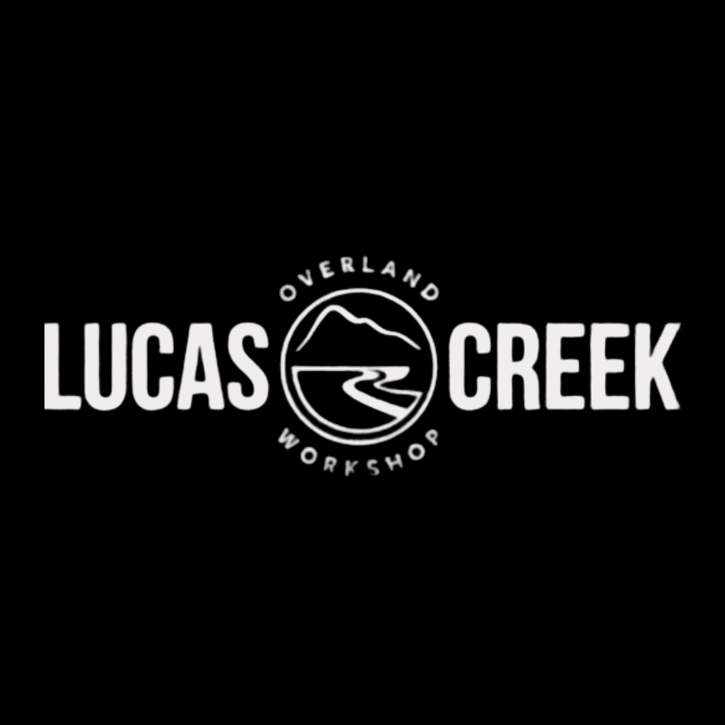 Lucas Creek logo