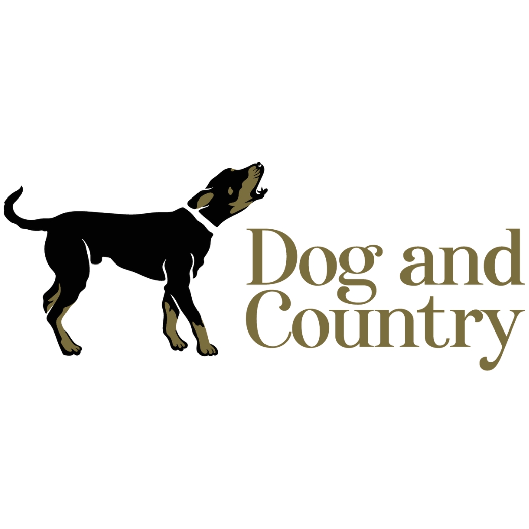 Dog and Country logo