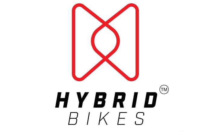 Hybrid Bikes logo
