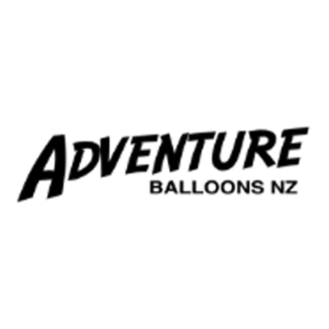 Adventure Balloons logo