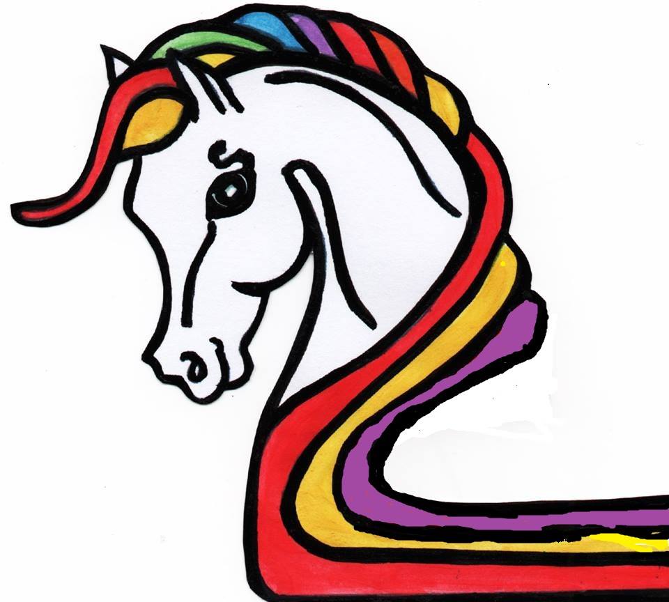 Ponies2Go logo