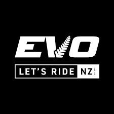 EVO Cycles logo