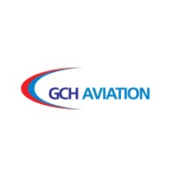 GCH Aviation logo