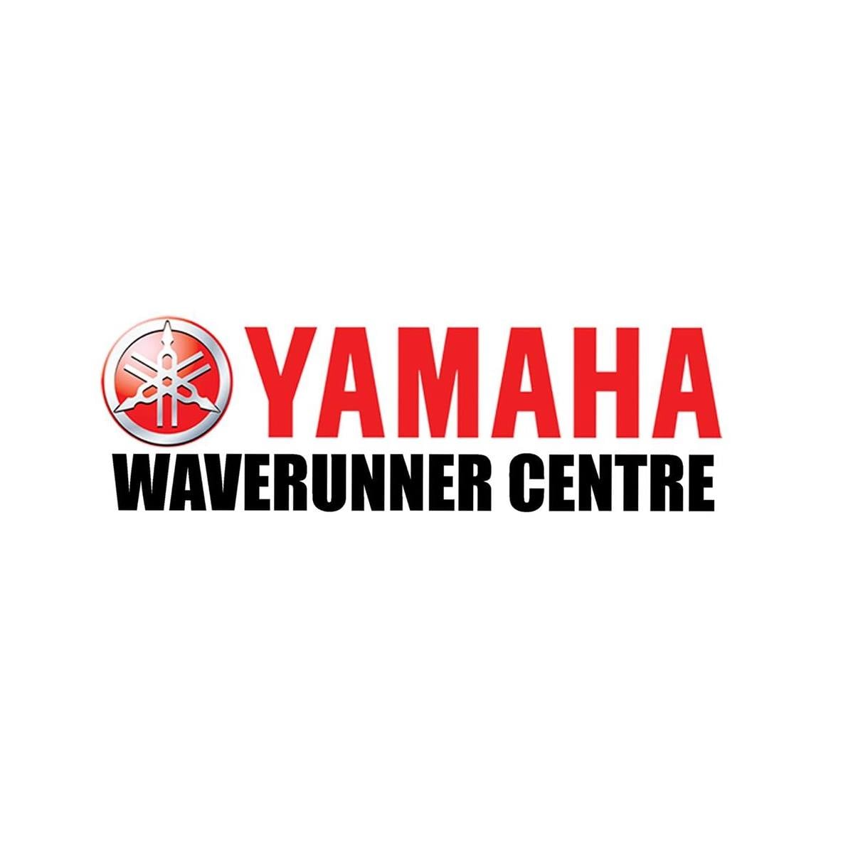 WaveRunner Centre logo