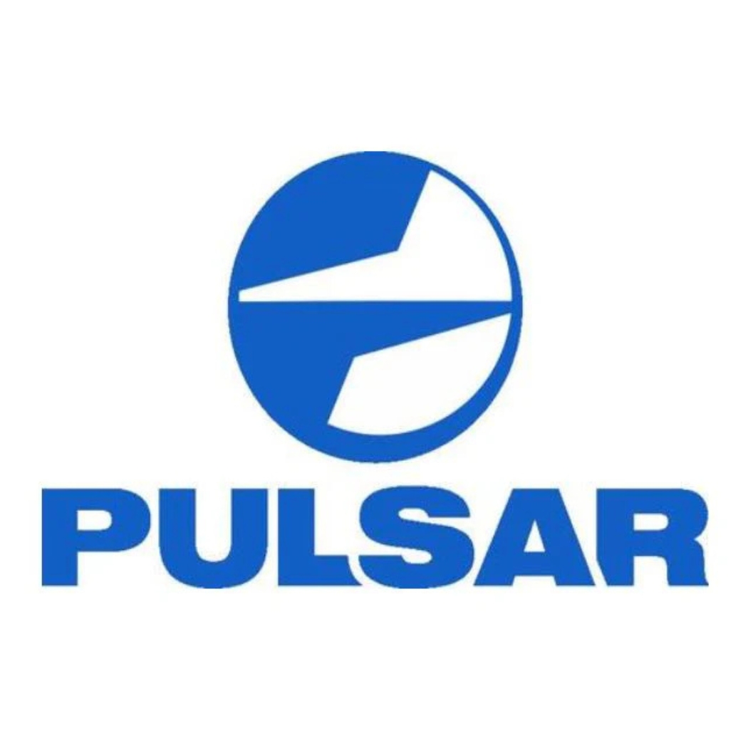 Pulsar Thermal logo