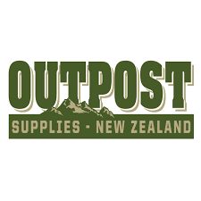 Outpost Supplies logo