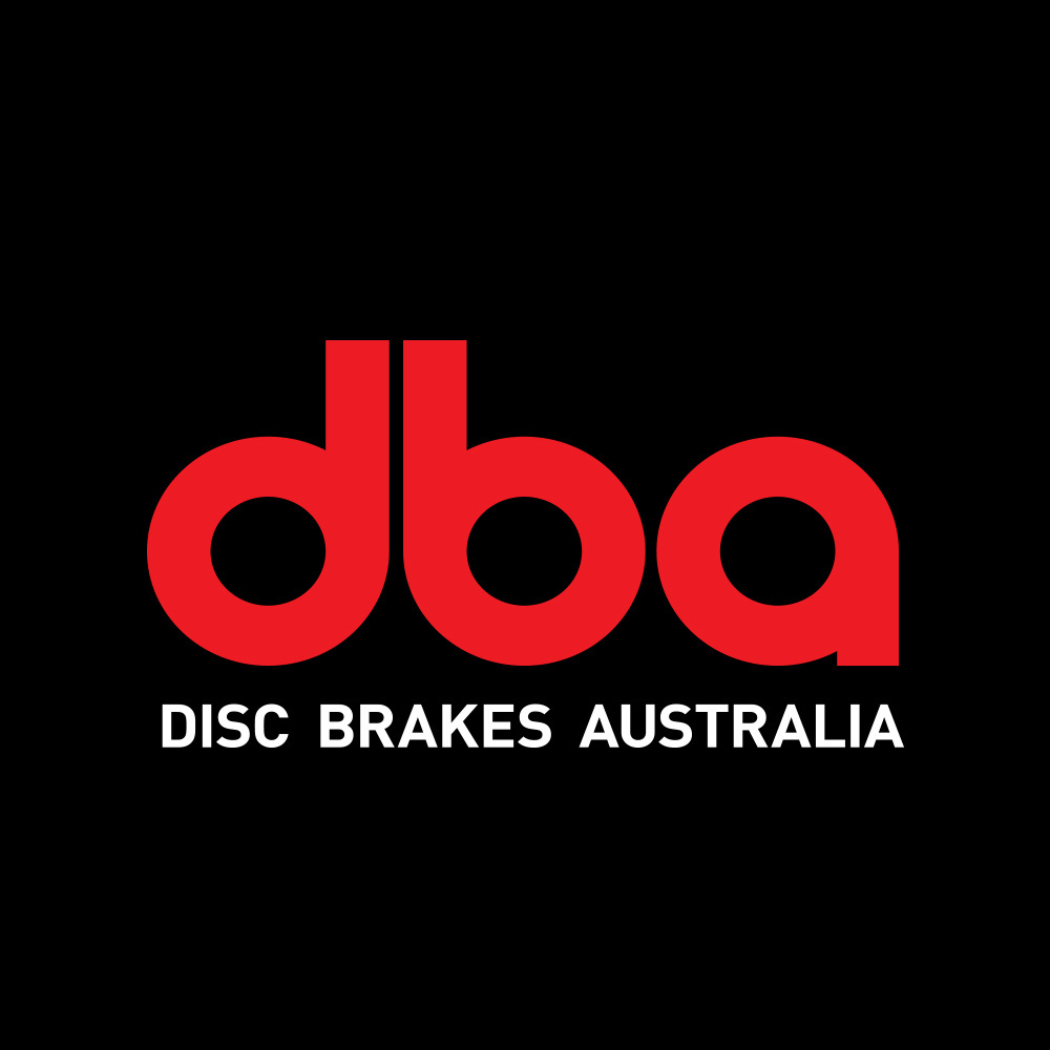 DBA logo