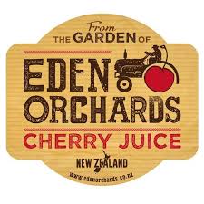 Eden Orchards logo