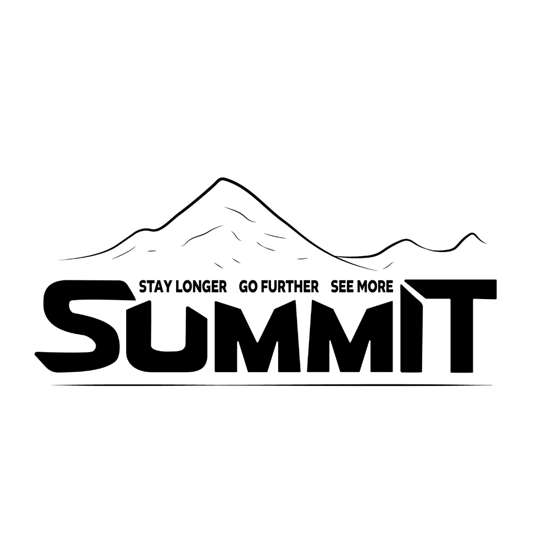 Summit Campers logo