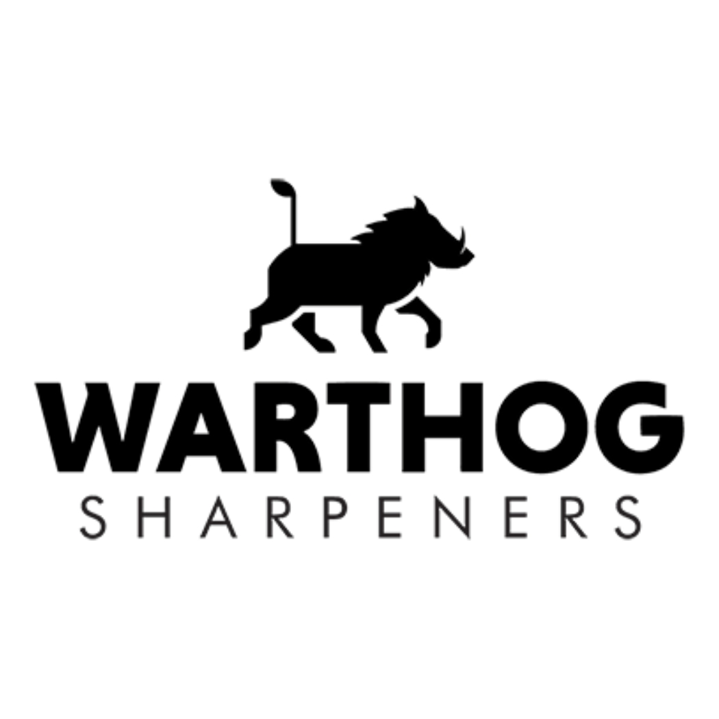 Warthog Sharpeners logo