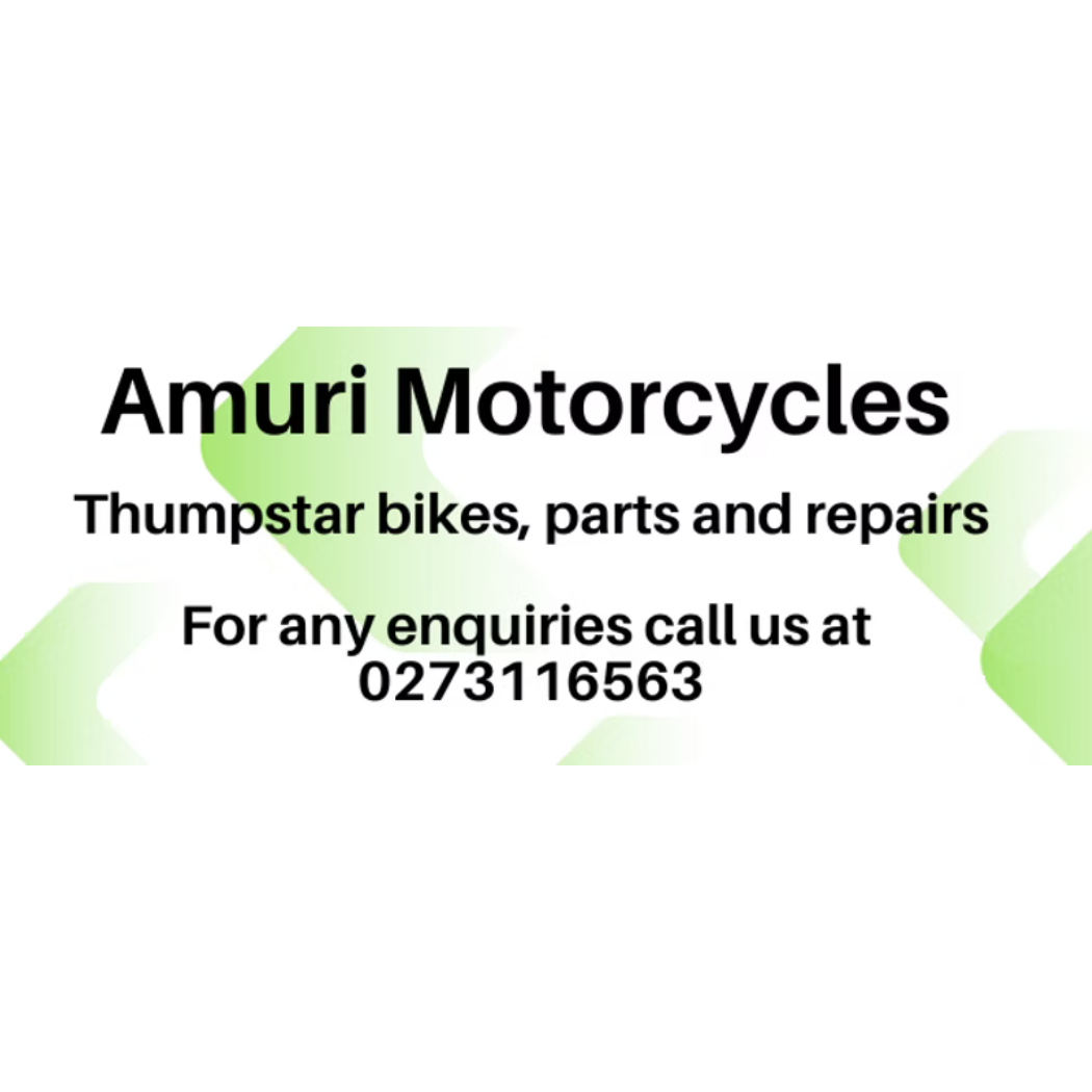 Amuri Motorcycles