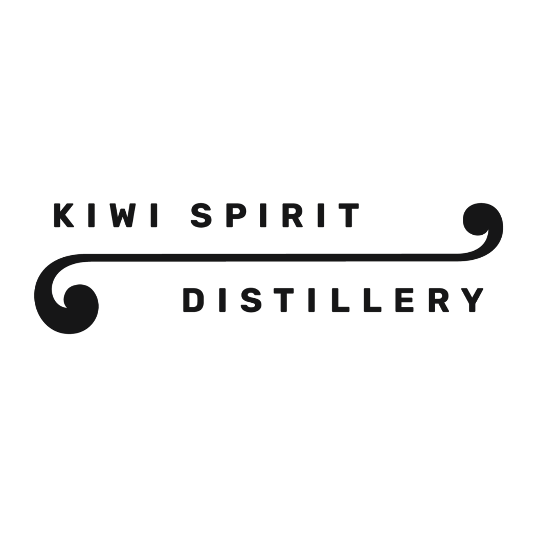 Kiwi Spirit Distillery logo
