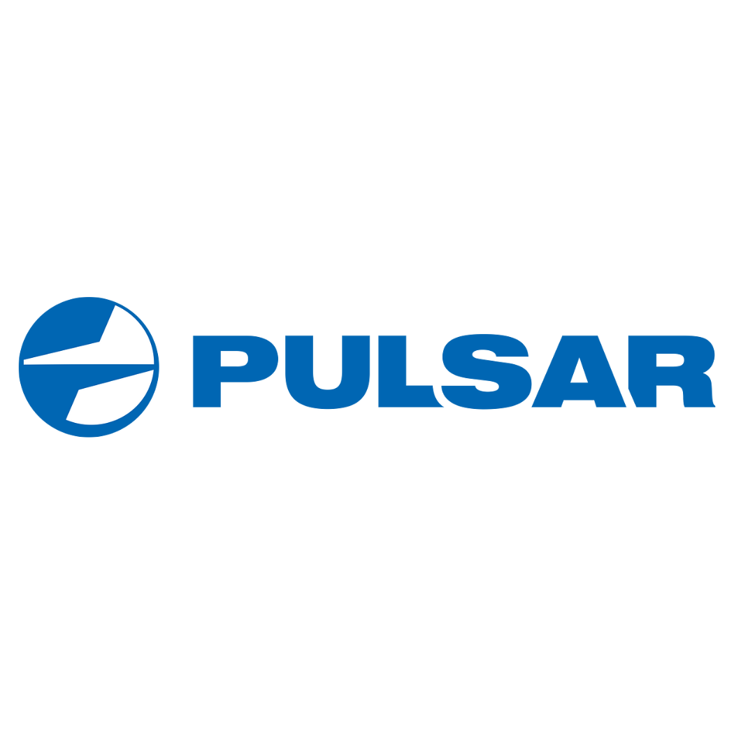 Pulsar logo