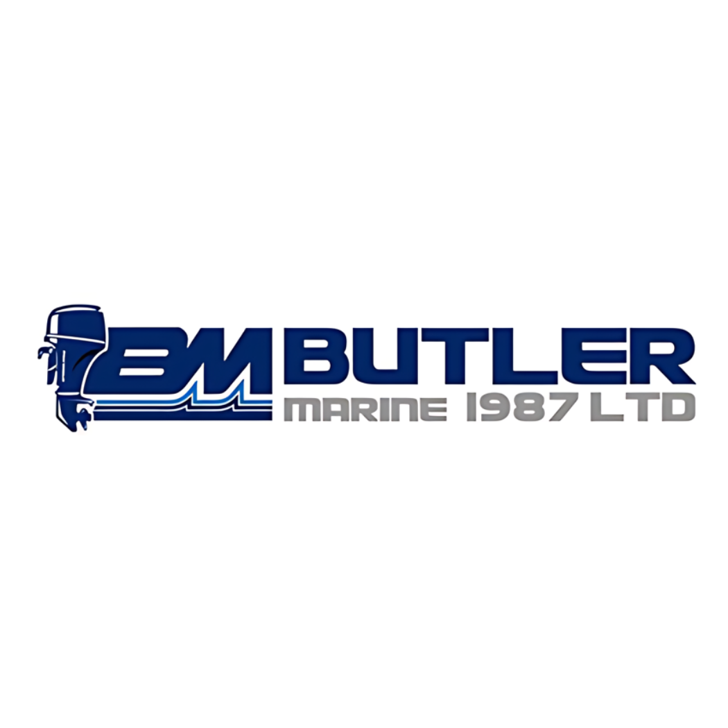 Butler Marine logo