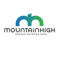 Mountain High Clothing logo