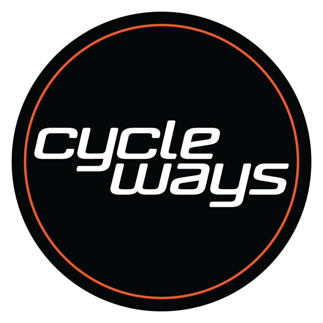 Cycleways logo