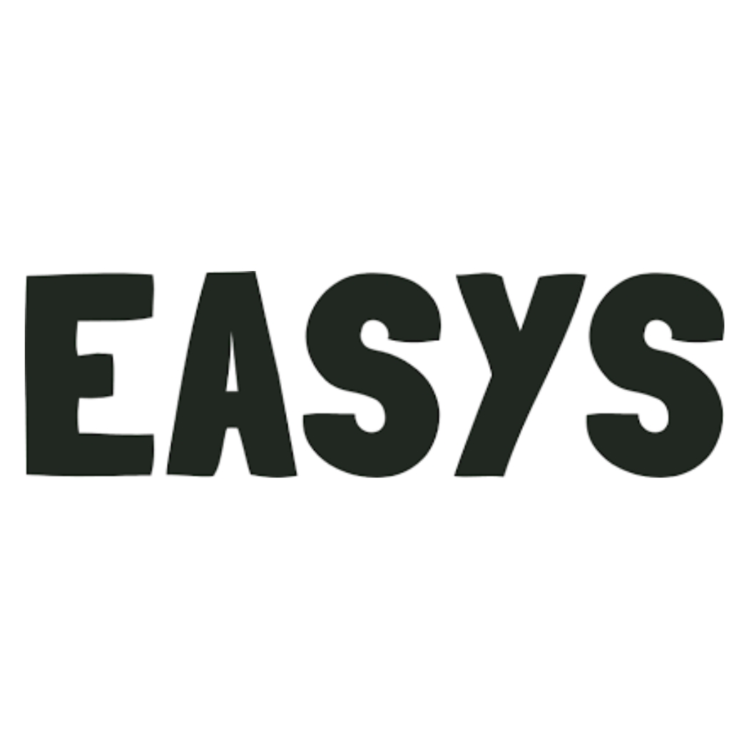 Easys logo