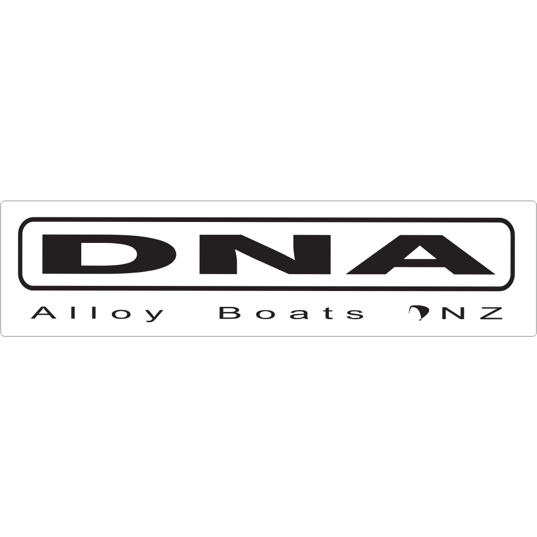 DNA Boats logo
