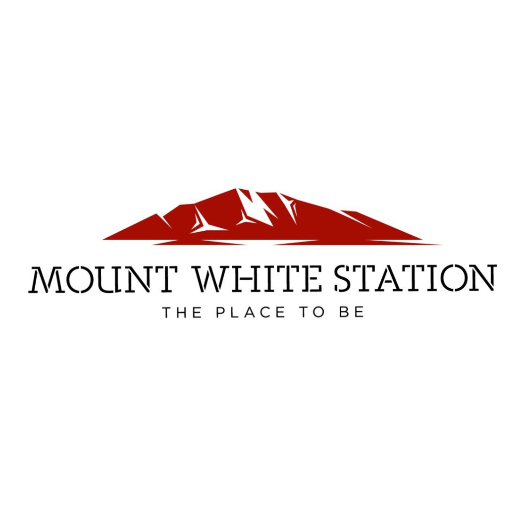 Mt White Station logo