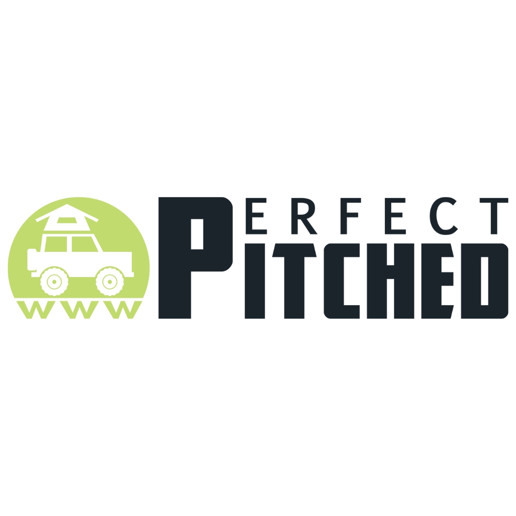 Perfect Pitched logo
