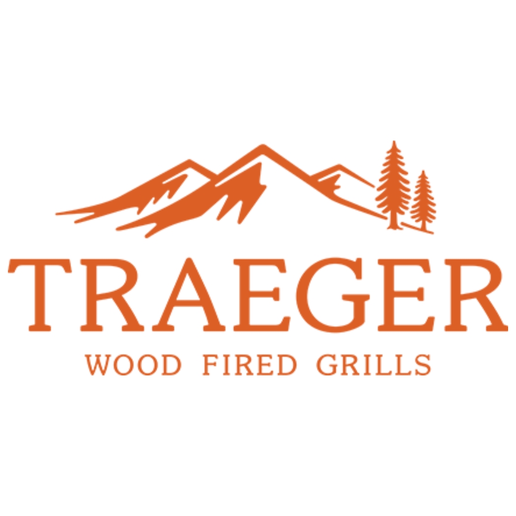 Traeger Ironwood® Grills logo