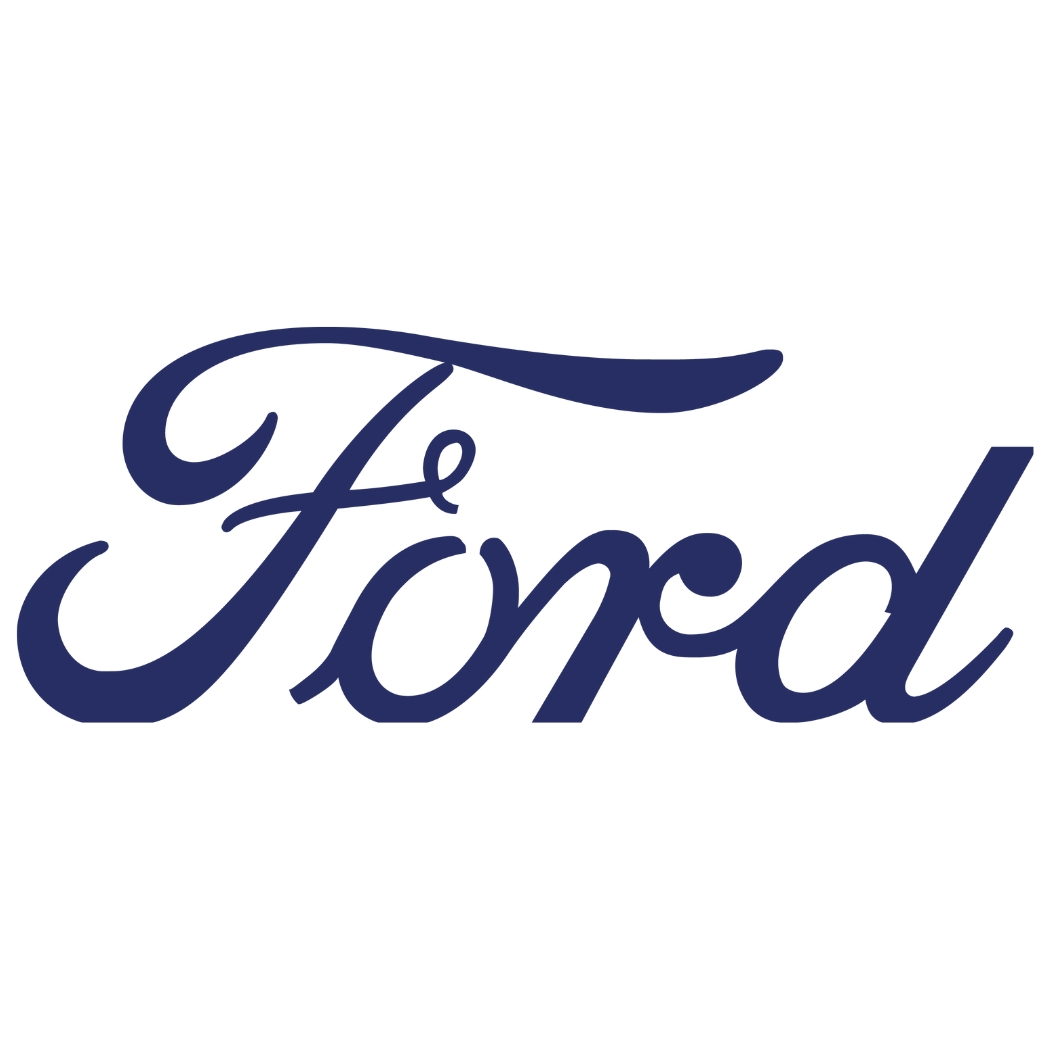 Avon City Ford logo