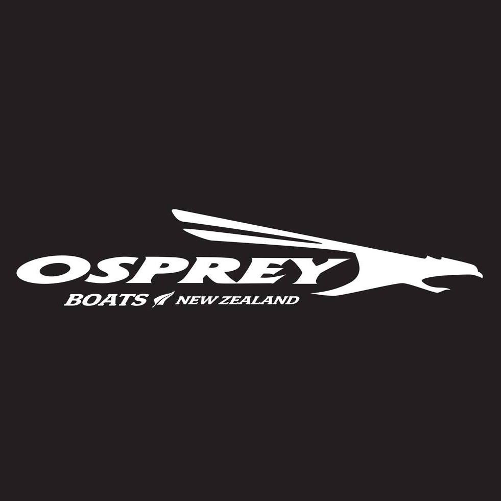 Osprey Boats New Zealand